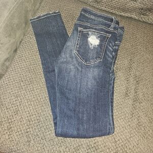 Size 31 daytrip jeans